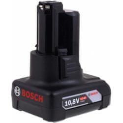 Bosch Akumulátor Bosch rádio GML 10,8 V-Li originál