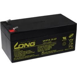 PANASONIC Akumulátor WP3.3-12 pre APC SurgeArrest + batéria záložný BE325-GR - KungLong originál
