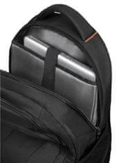American Tourister At Work Laptop Backpack 15.6" Black/Orange
