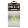 Hard Full Glue 5D tvrzené sklo iPhone 12 Pro Max Černé 27561