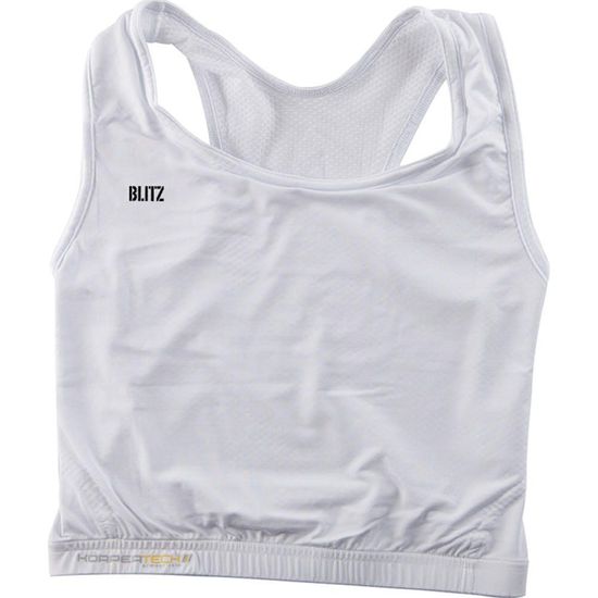 Blitz BLITZSPORT Dámske športové body Maxi Guard - Vest Only