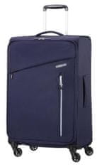 American Tourister Litewing Blue