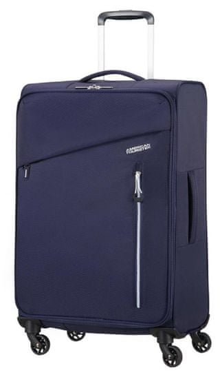 American Tourister Litewing Blue