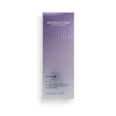 Revolution Skincare Pleť ové sérum proti vráskam Retinol (Serum) 30 ml