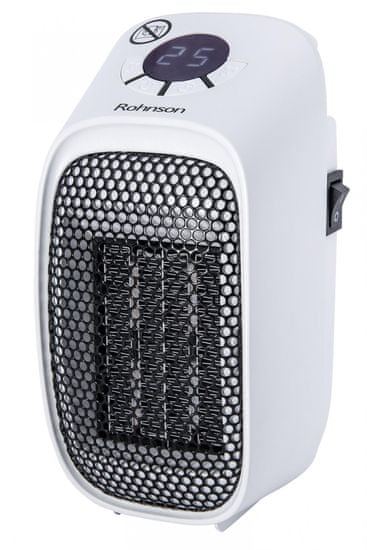 Rohnson Ventilátor R-8067