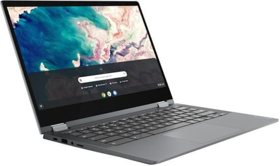 Lenovo Chromebook Flex 5-13IML05 (82B80023MC) - použité