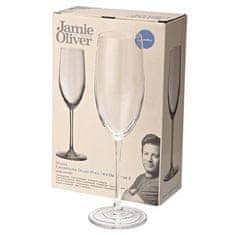 Jamie Oliver Sada 2 pohárov na sekt 250 ml