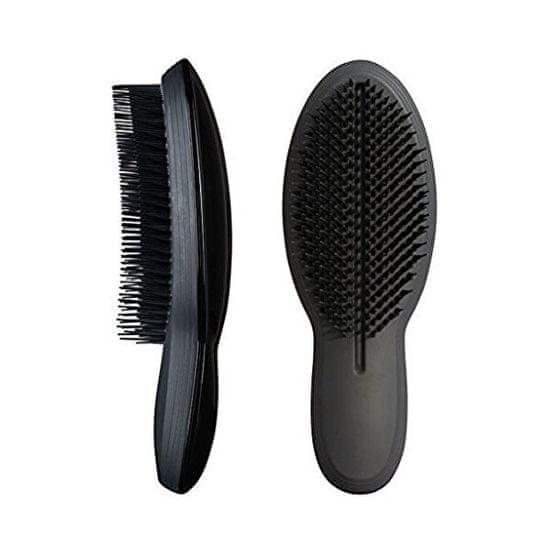 Tangle Teezer Kefa na vlasy The Ultimate Finishing ( Hair brush) Black