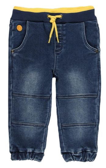 Boboli chlapčenské džínsy 302016