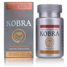 Cobeco Pharma KOBRA FOR MEN 30 TABS