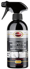 Autosol Aluminium Power Cleaner - čistič hliníka 500 ml