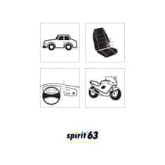 Spirit Kokpit spray pre autá , jablko SPIRIT 63 - spray 400 ml