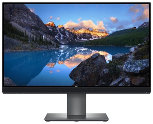  monitor Dell UP2720Q (210-AVBE) širokouhlý displej 27 palcov 16:9 hdmi 