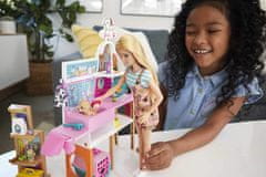 Mattel Barbie Obchod pre zvieratká
