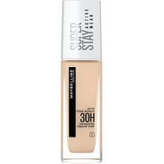 Maybelline Dlhotrvajúci vysoko krycí make-up SuperStay Active Wear 30 ml (Odtieň 03 True Ivory)