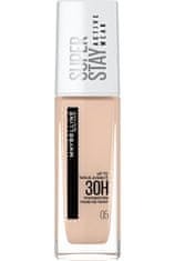 Maybelline Dlhotrvajúci vysoko krycí make-up SuperStay Active Wear 30 ml (Odtieň 29 Warm Beige)