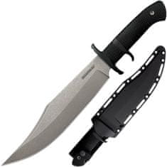 Cold Steel 39LSWBA Marauder nôž na prežitie 22,9 cm, čierna, Kray-ex, puzdro