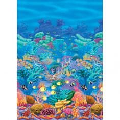 Amscan Tapeta na stenu Koralový útes 1.2x12.2m