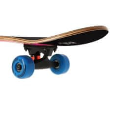 NEX Skateboard Error S-084