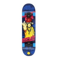NEX Skateboard Monkey S-086