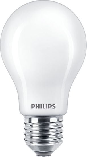 Philips Philips Classic LEDBulb DT 10.5-100W E27 CRI90 A60 FR