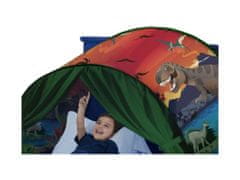 Alum online Stan nad posteľ s dinosaurami