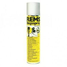 Rems Olej spray 400ml pre ohýbanie Biegespray 140120