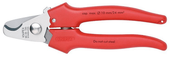 Knipex Knipex Nožnice 9505 165 4003773019596
