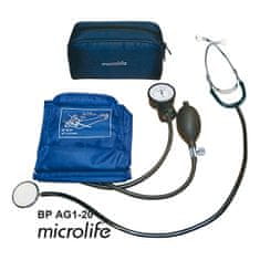 Microlife Manometrický tlakomer BP AG1-20