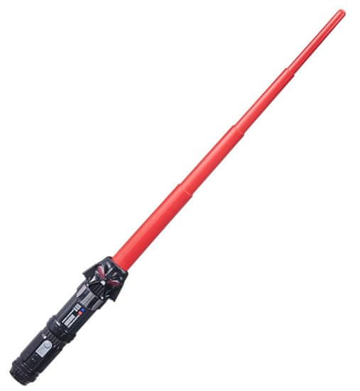 Star Wars RP Svetelný meč Vader
