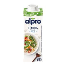 Alpro Ryžová alternatíva smotany na varenie 250 ml