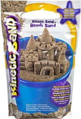 Kinetic Sand Prírodný tekutý piesok 1,4 kg