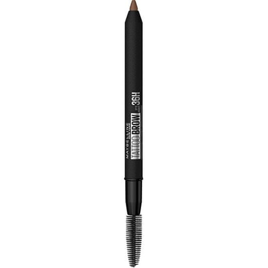 Maybelline Dlhotrvajúci krémová ceruzka na obočie Tattoo Brow 36H Pencil