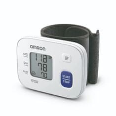 Omron Tonometer digitálny RS1 na zápästie (2020)