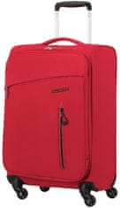 American Tourister Príručný kufor Litewing Red