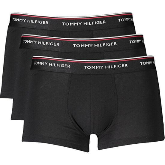 Tommy Hilfiger 3 PACK - pánske boxerky 1U87903841-990