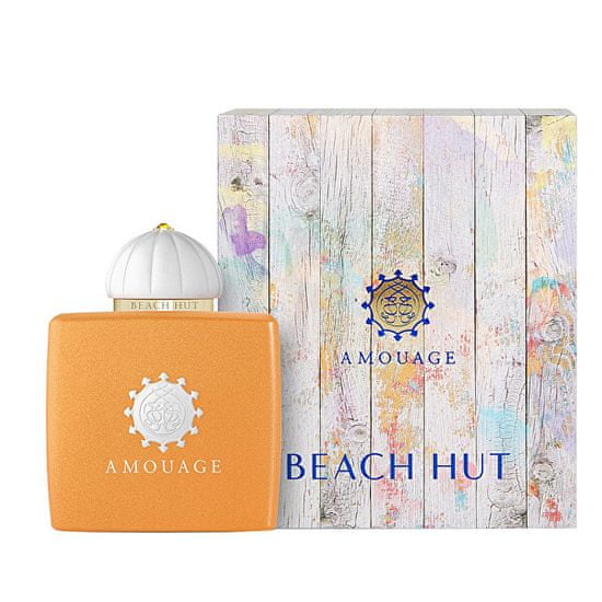 Amouage Beach Hut Woman - EDP