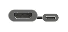 Dalyx Adaptér z USB-C na HDMI 23774