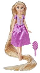 Disney Bábika Locika s dlhými vlasmi