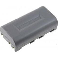 POWERY Akumulátor Barcode Casio DT-X30G