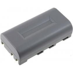 POWERY Akumulátor Barcode Casio DT-X30GR-30C