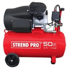 Strend Pro Kompresor Strend Pro HSV-50-08, 2,2 kW, 50 lit, 2 piestový