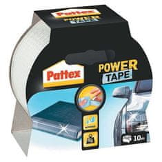 Henkel Páska Pattex Power Tape, lepiaca, 50 mm, L-10 m, transparentná, lepiaca
