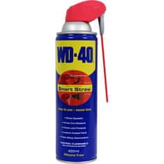 WD Sprej WD-40 Smart Straw 450 ml