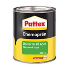 Henkel Lepidlo Pattex Chemoprén Univerzál KLASIK, 300 ml