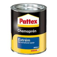 Henkel Lepidlo Pattex Chemoprén Extrém, 800 ml