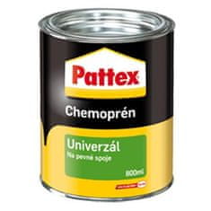 Henkel Lepidlo Pattex Chemoprén Univerzál, 50 ml