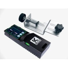 KAPRO Detektor KAPRO 894-04, GREEN, zelený lúč, diaľkový príjimač k laseru