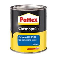 Henkel Lepidlo Pattex Chemoprén Extrém KLASIK, 300 ml