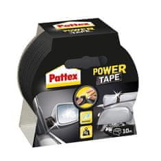 Henkel Páska Pattex Power Tape, lepiaca, 50 mm, L-10 m, čierna
